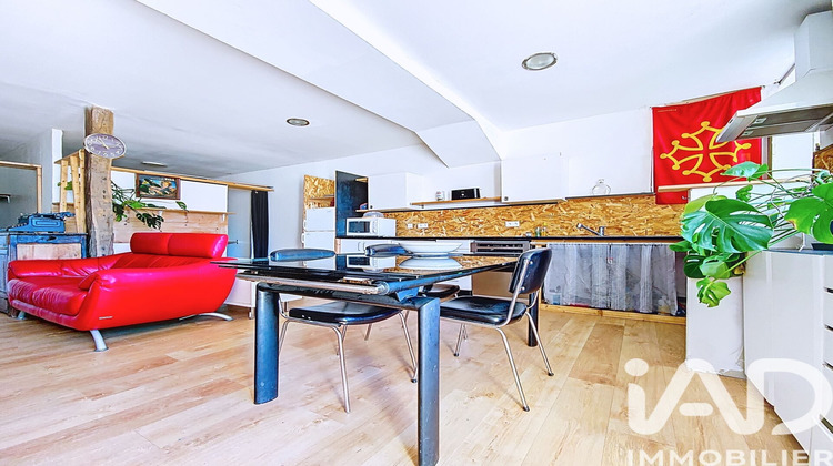 Ma-Cabane - Vente Appartement Muret, 70 m²