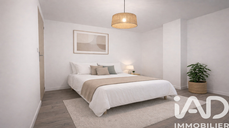 Ma-Cabane - Vente Appartement Muret, 40 m²