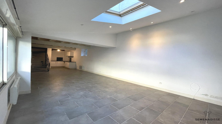 Ma-Cabane - Vente Appartement Muret, 60 m²