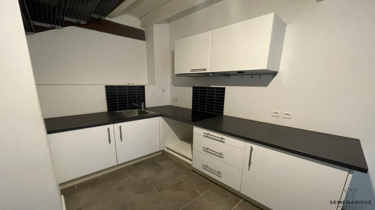 Ma-Cabane - Vente Appartement Muret, 60 m²
