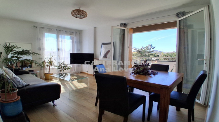 Ma-Cabane - Vente Appartement MURET, 55 m²