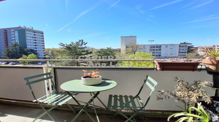 Ma-Cabane - Vente Appartement MURET, 55 m²