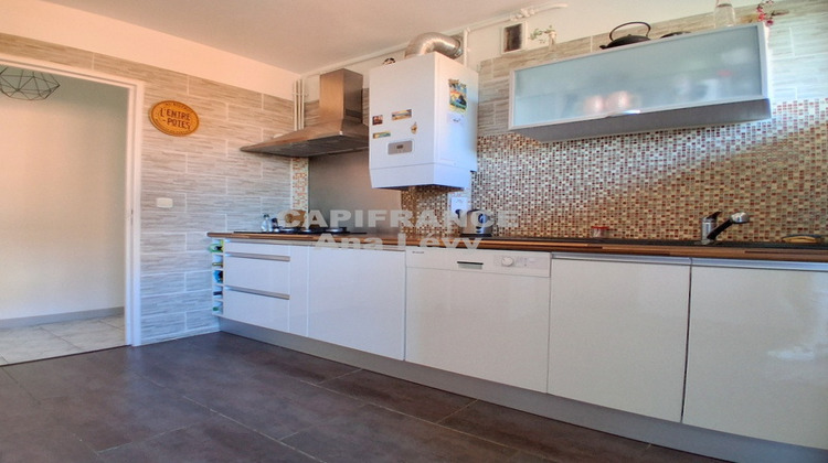 Ma-Cabane - Vente Appartement MURET, 55 m²