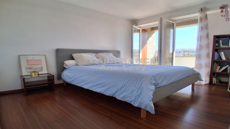 Ma-Cabane - Vente Appartement MURET, 55 m²