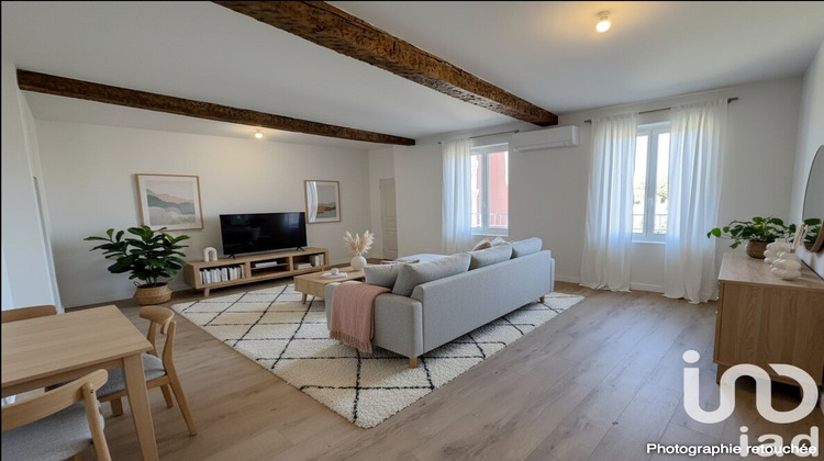 Ma-Cabane - Vente Appartement Muret, 116 m²