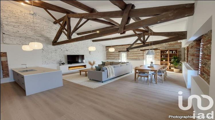 Ma-Cabane - Vente Appartement Muret, 130 m²
