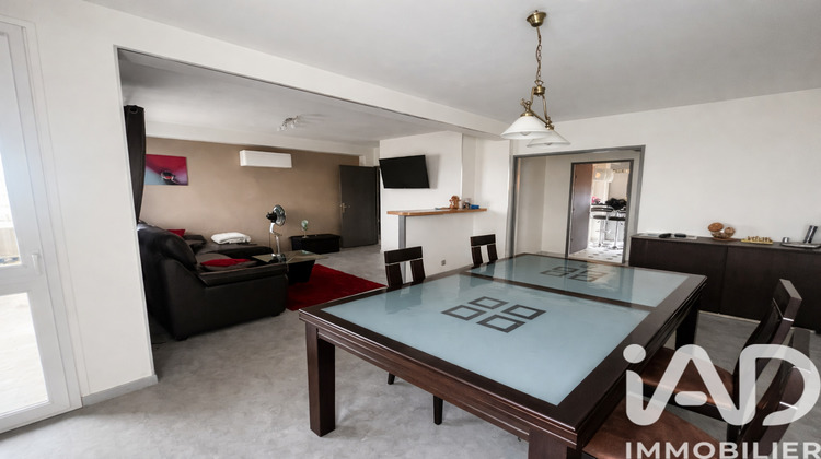 Ma-Cabane - Vente Appartement Muret, 96 m²