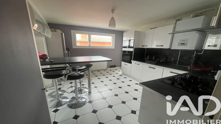 Ma-Cabane - Vente Appartement Muret, 96 m²