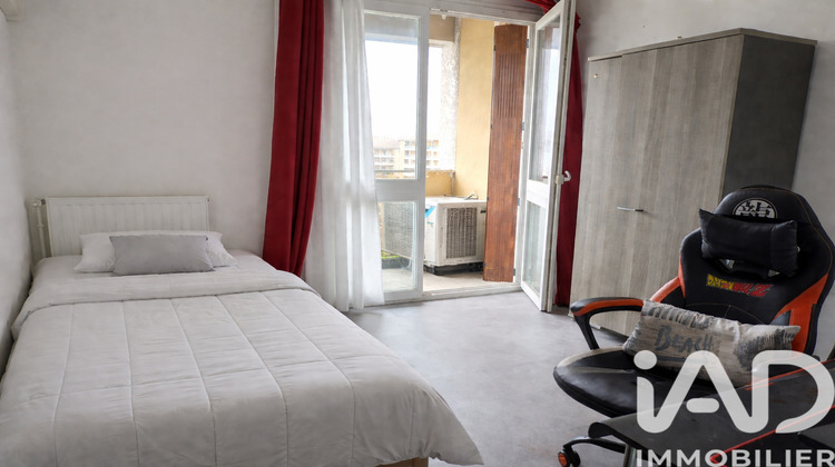 Ma-Cabane - Vente Appartement Muret, 96 m²