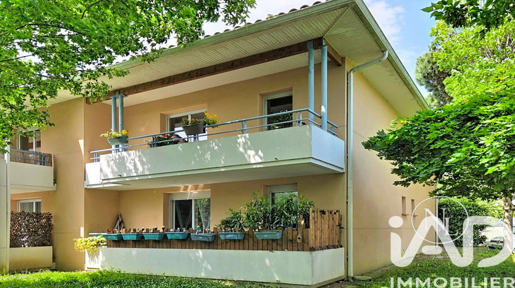 Ma-Cabane - Vente Appartement Muret, 34 m²