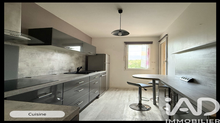 Ma-Cabane - Vente Appartement Muret, 67 m²