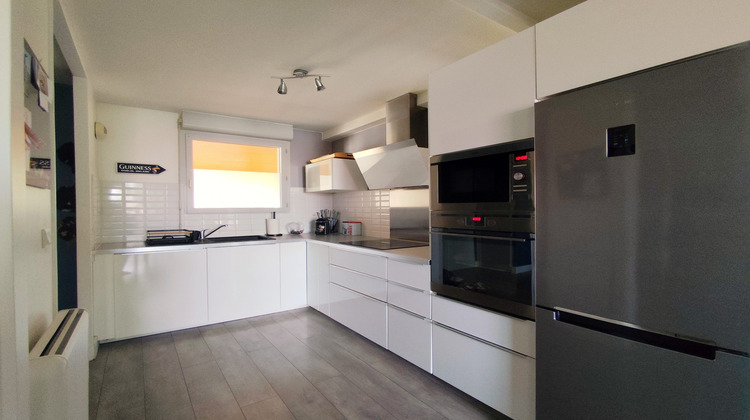 Ma-Cabane - Vente Appartement Muret, 64 m²