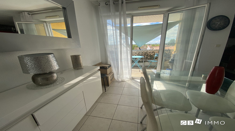 Ma-Cabane - Vente Appartement Muret, 43 m²