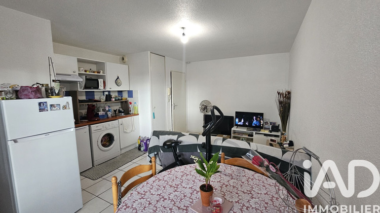Ma-Cabane - Vente Appartement Muret, 36 m²