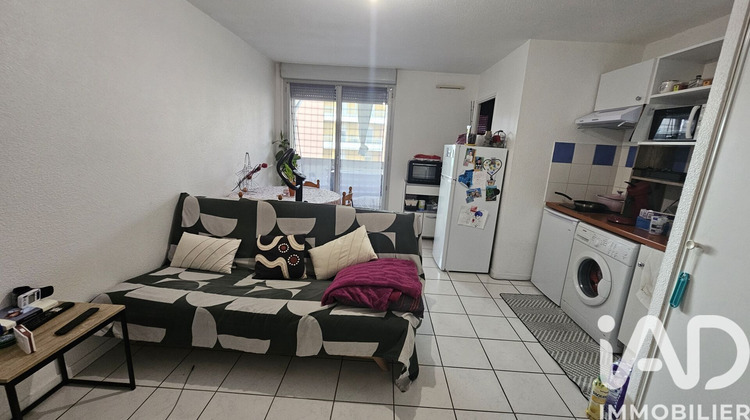 Ma-Cabane - Vente Appartement Muret, 36 m²