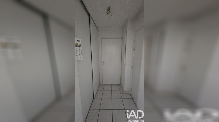 Ma-Cabane - Vente Appartement Muret, 36 m²