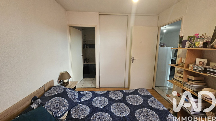 Ma-Cabane - Vente Appartement Muret, 36 m²