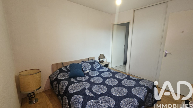 Ma-Cabane - Vente Appartement Muret, 36 m²