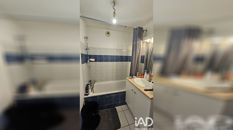 Ma-Cabane - Vente Appartement Muret, 36 m²