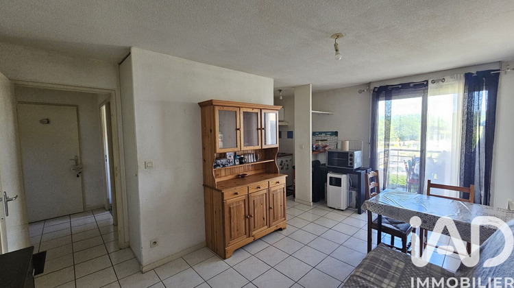 Ma-Cabane - Vente Appartement Muret, 36 m²