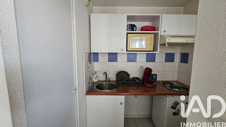 Ma-Cabane - Vente Appartement Muret, 36 m²