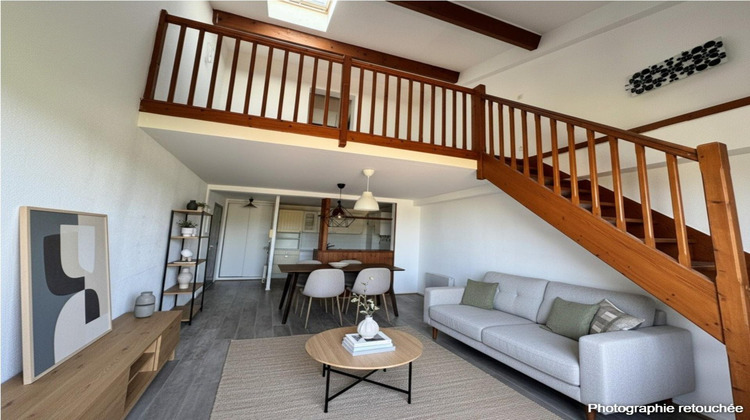 Ma-Cabane - Vente Appartement Muret, 52 m²