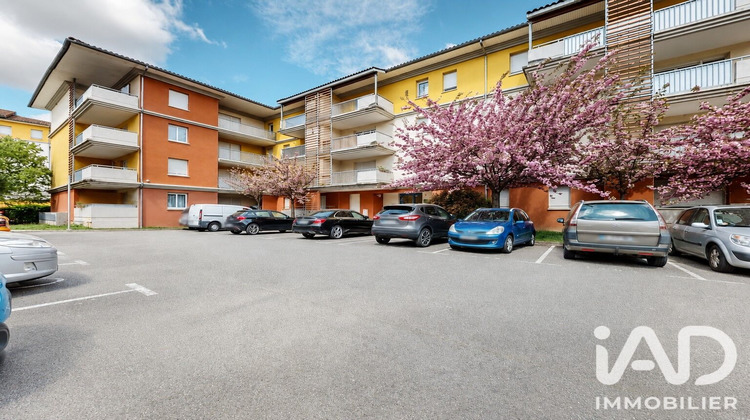 Ma-Cabane - Vente Appartement Muret, 41 m²