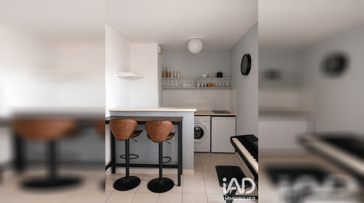 Ma-Cabane - Vente Appartement Muret, 41 m²