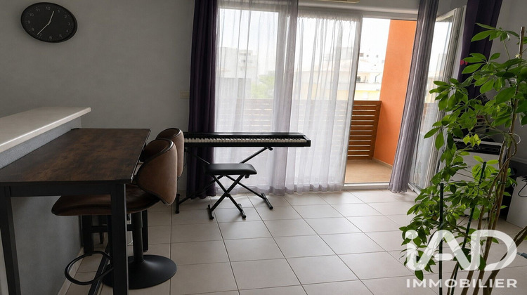 Ma-Cabane - Vente Appartement Muret, 41 m²