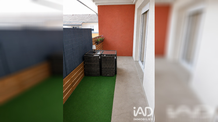 Ma-Cabane - Vente Appartement Muret, 41 m²