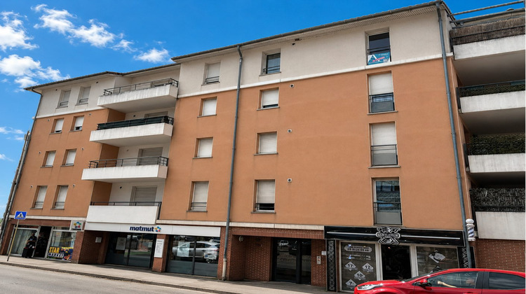 Ma-Cabane - Vente Appartement Muret, 41 m²