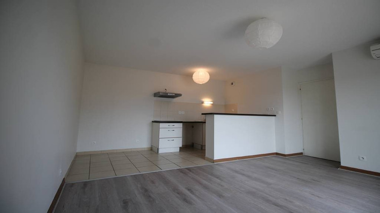 Ma-Cabane - Vente Appartement Muret, 41 m²