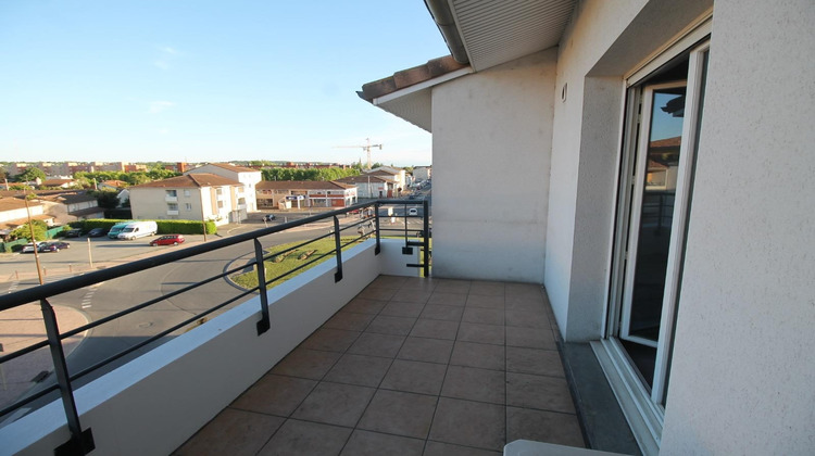 Ma-Cabane - Vente Appartement Muret, 41 m²