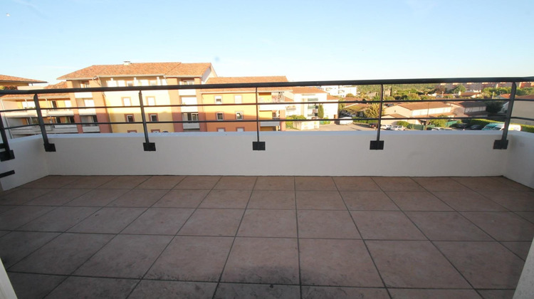 Ma-Cabane - Vente Appartement Muret, 41 m²