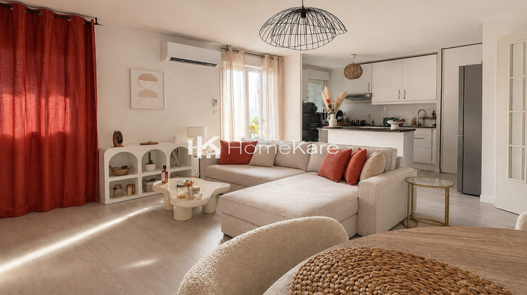 Ma-Cabane - Vente Appartement Muret, 61 m²