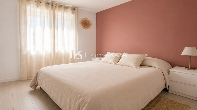 Ma-Cabane - Vente Appartement Muret, 61 m²