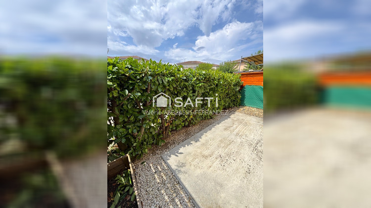 Ma-Cabane - Vente Appartement Muret, 70 m²