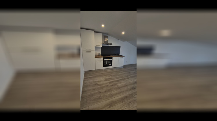 Ma-Cabane - Vente Appartement MURET, 63 m²