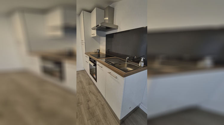 Ma-Cabane - Vente Appartement MURET, 63 m²