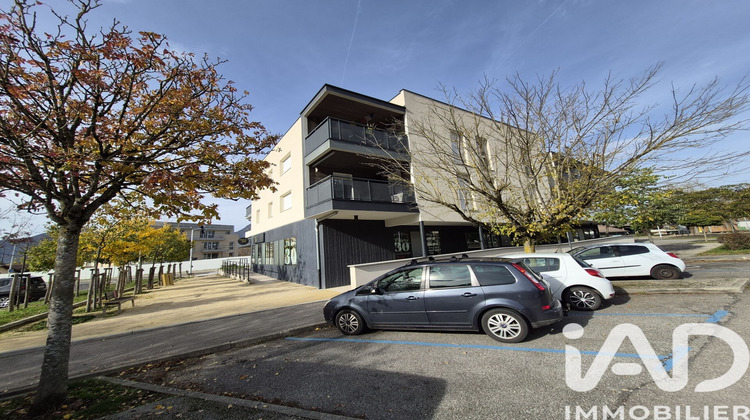 Ma-Cabane - Vente Appartement Murianette, 72 m²