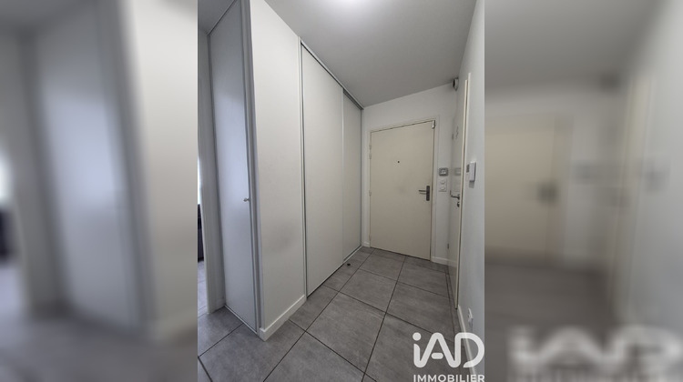 Ma-Cabane - Vente Appartement Murianette, 72 m²