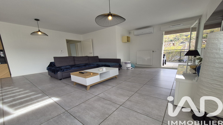 Ma-Cabane - Vente Appartement Murianette, 72 m²