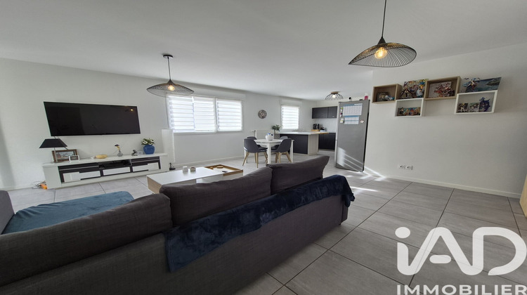 Ma-Cabane - Vente Appartement Murianette, 72 m²