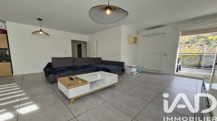Ma-Cabane - Vente Appartement Murianette, 72 m²