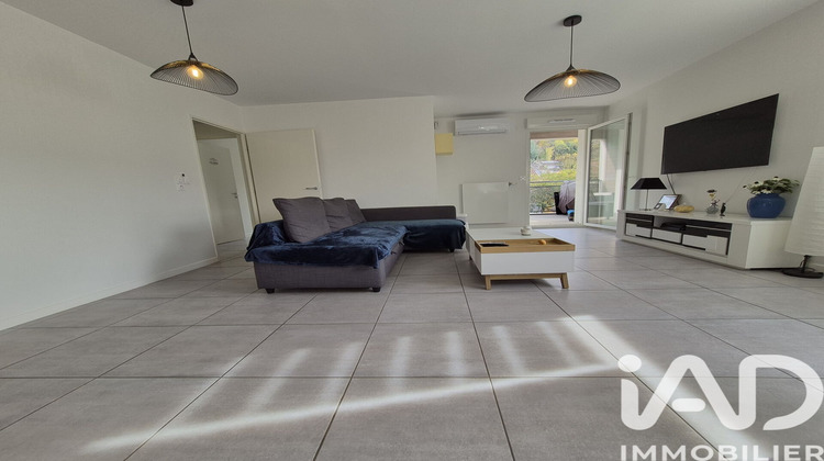Ma-Cabane - Vente Appartement Murianette, 72 m²