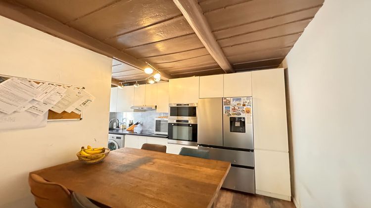 Ma-Cabane - Vente Appartement MURO, 46 m²