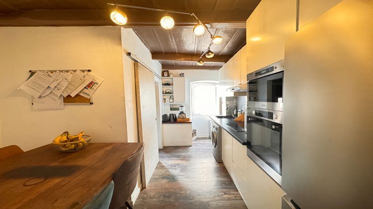 Ma-Cabane - Vente Appartement MURO, 46 m²