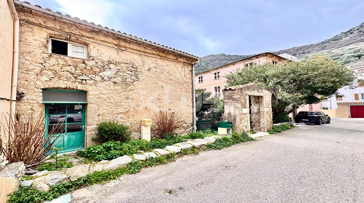 Ma-Cabane - Vente Appartement MURO, 84 m²