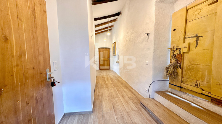 Ma-Cabane - Vente Appartement MURO, 84 m²