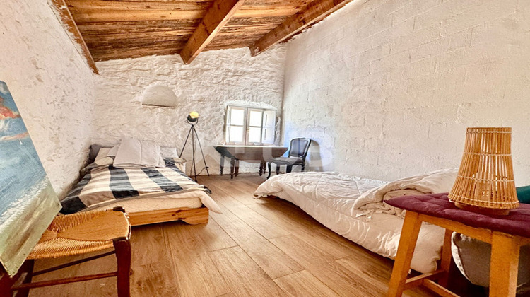 Ma-Cabane - Vente Appartement MURO, 84 m²